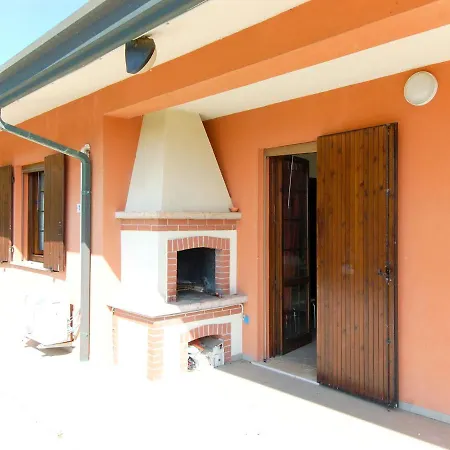 Ferienhaus 'albarella' *