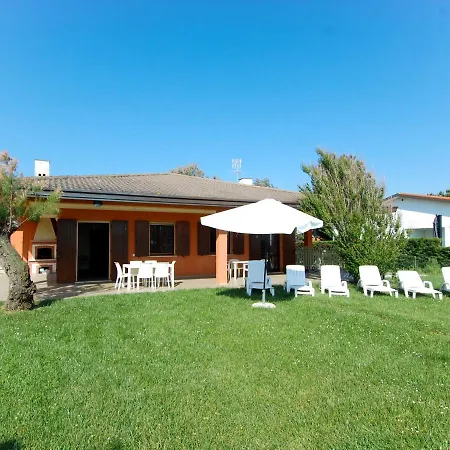 Ferienhaus Ferienhaus 'albarella' *